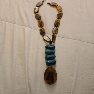 Vintage Halston Necklace from 1970